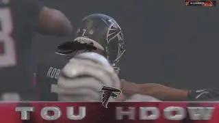 Madden NFL 25 Comeback????!