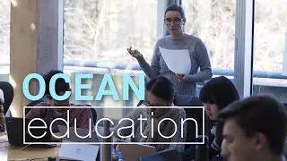 Ocean Wise Online Learning | Ocean Education
