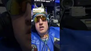 trash mumble rapper