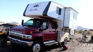 142 RTR Rig rundown