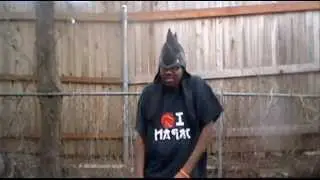 Harlem Shake - Trent Dunham Style