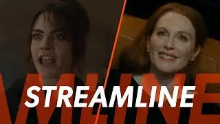 What to Watch this Weekend: &lsquo;Carnival Row,&rsquo; &lsquo;Sharper&rsquo; and More | Decider