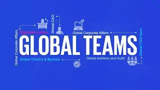 Why KPMG International?