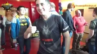 Hearthstone Europe Last Call 2016