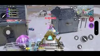 Squad wipe at crash site. But why your name like that? 😂  #codm #codmobile #callofdutymobile #gaming