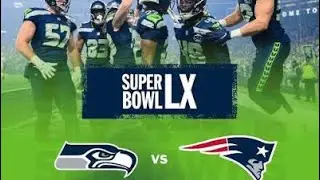 Super Bowl Matchup LOCKED IN! Patriots & Seahawks Championship Recap