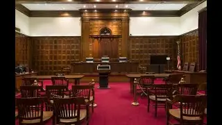Hear federal-court arguments over the Horseracing Integrity and Safety Act