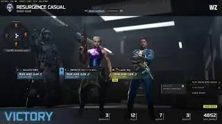 COD Warzone