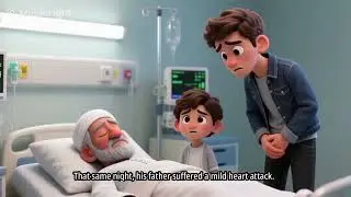 The Lantern Of Truth - An Inspiring Islamic Story , beautifully islamic story 