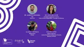 Economía circular del café de especialidad, y su impacto en la sustentabilidad