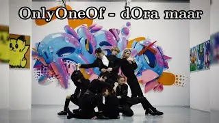 OnlyOneOf - dOra maar | One-take dance cOver by dOubleheart cdt