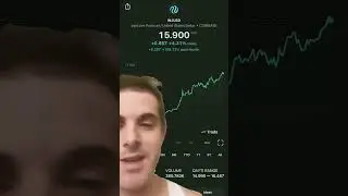 INJECTIVE PROTOCOL ($INJ) UP OVER 103% IN LAST MONTH, OVER 5X IN BEAR MARKET; YET CONTINUES TO SOAR!