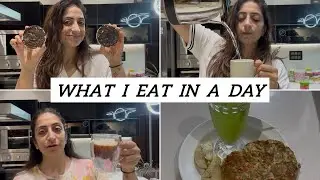 What I Eat In A Day To Loose Weight By Nisha Arora