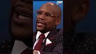 Floyd Mayweather&rsquo;s Empire of Debt? 💰 #shorts