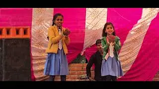 Dance by Aaradhya