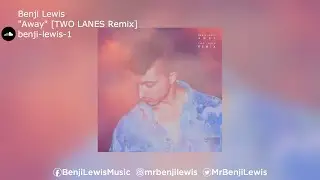 Benji Lewis | 