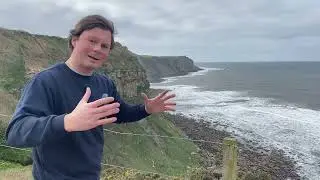 Coasts GCSE Geography Revision: Video 3 - Different Types of Weathering Impacting Headlands