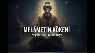 1. Bölüm: Melâmet Düşüncesinin Kökeni