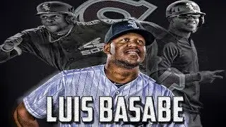 Luis Basabe Highlights | Chicago White Sox OF Prospect