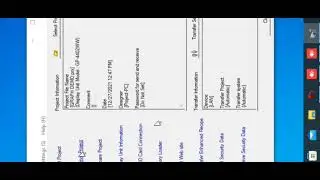 #Pro-Face HMI program Upload/Download
