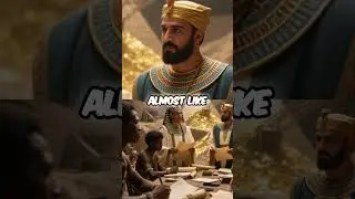 How Kushite Kings Brought Egypt Back to Life!
