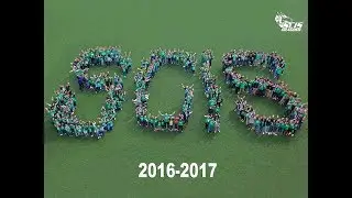 Thank You for An Amazing School Year 2016-2017 | SCIS Timelapse