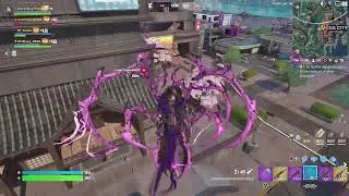 My last footage till ch4s5
