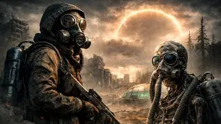 2067 Full Movie Explained in Hindi | Future World की खौफनाक सच्चाई 😱