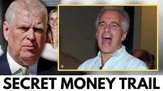 🚨 Prince Andrew&rsquo;s Dirty Secret &mdash; Prince Andrew&rsquo;s Secret Bank Transfers REVEALED!