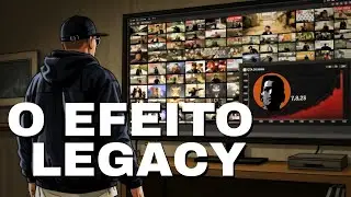 O que é o Efeito Legacy no GTA MTA? #gtarp