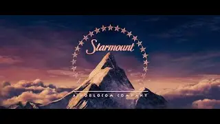 Starmount Pictures logo (2002-10)