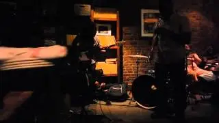 YGB live at Rustik Tavern