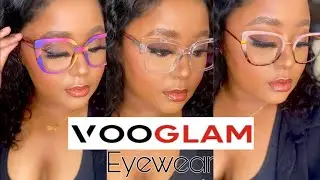 MY CURRENT VOOGLAM PRESCRIPTION GLASSES ONLINE YOU MUST HAVE | LEDII LAMBO