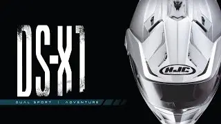 HJC DS-X1