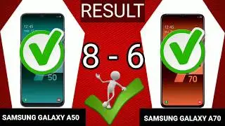 Samsung Galaxy A50 vs Samsung Galaxy A70 || Expert comparison || Which is best .