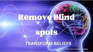 Transform Blind Spots and Limiting Beliefs to Achieve Lasting Success