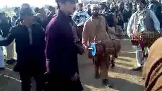 Muhammad khwajaHangu attan