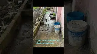 THUC TRANG TRUOC KHI AP DUNG CAC GIAI PHAP
