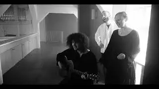 🎵 🇩🇪 Germany GG Tribute : Melanie Mau/MartinSchnella - FreeHand Medley