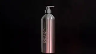 Beast Bottle by Tame the Beast