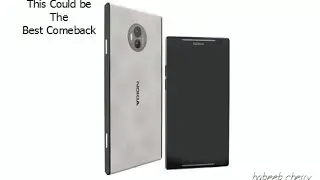 NOKIA C1 - 2017 -SPECS AND FEATURES [Compilation of Leaks]