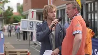 Urban Pole Vault Series 2018 - Wormerveer