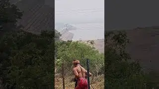 🌊vagai dam don't miss spot 🌿 #travel #thamilnadu #automobile #fishing #tn60vlogs