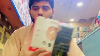 Audionic Air buds 04 unboxing 😎
