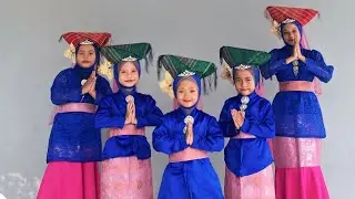 Tari Kreasi Simalungun 