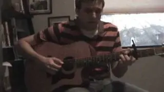 Another Day  - ORIGINAL SONG - Jesse Young