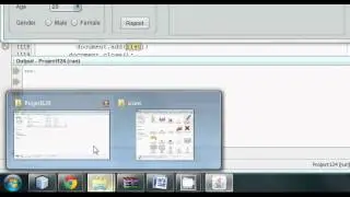 Java prog#80. Reports : Itext :Add List