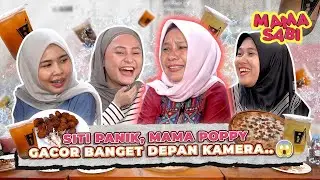 EMANG IYA, MERTUA SITI CALON ISTRI KEDUA RIGEN? | MAMA SABI