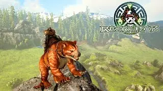 ARK: Survival Evolved | RAGNAROK | WHERE IS THE LOOT?