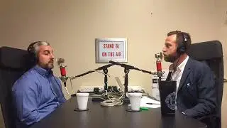 Lure Studios podcast 20170608